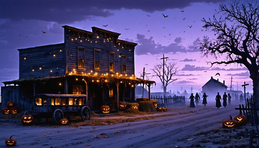 halloween planning and tips