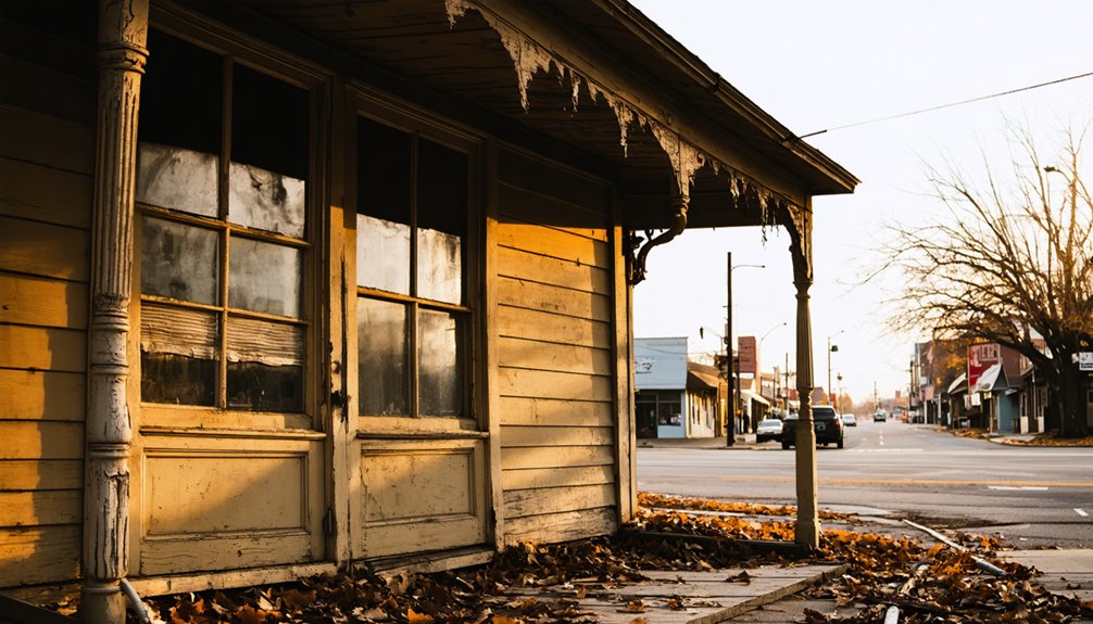 haunted atchison fall events