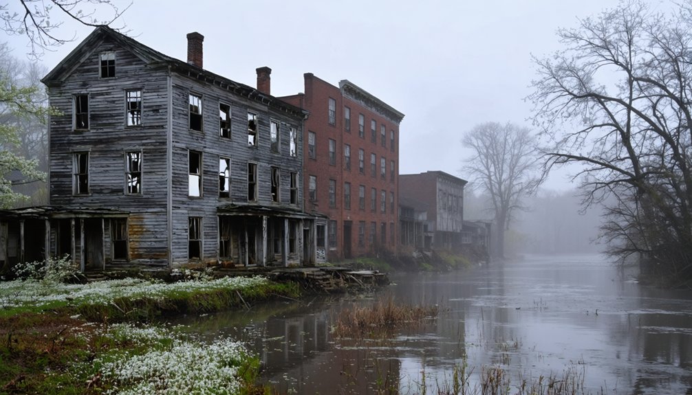 haunted connecticut ghost stories
