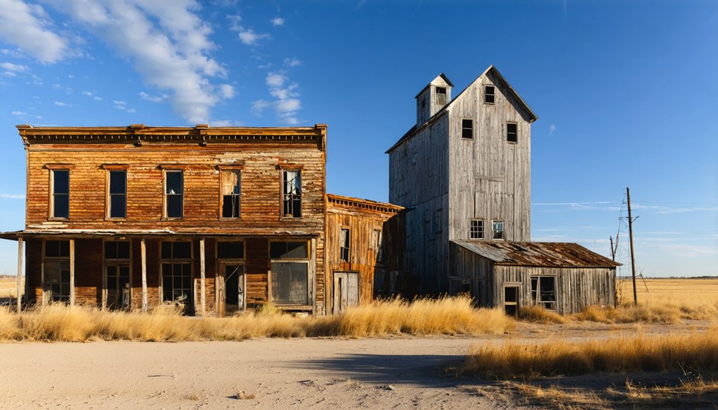 haunted nebraska autumn tours