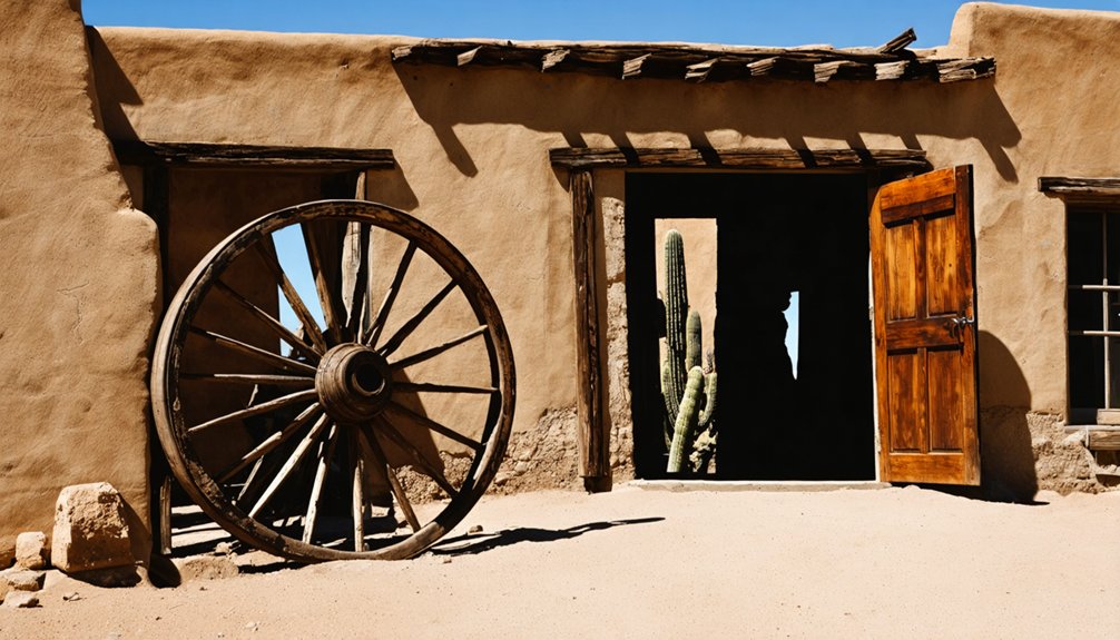 haunted scottsdale walking tours