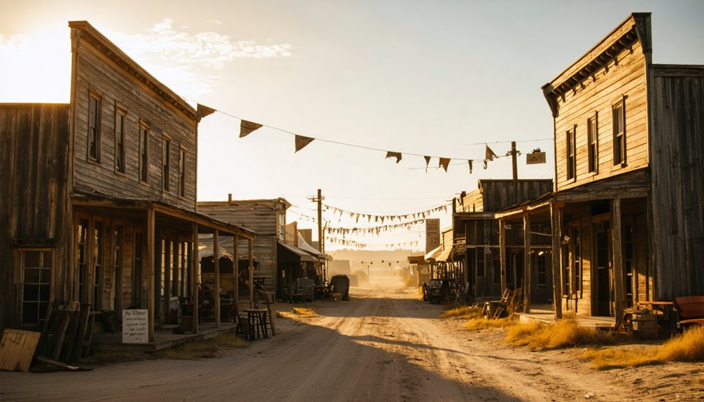 haunted sites planning checklist