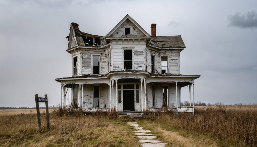 haunted victorian mansion tours