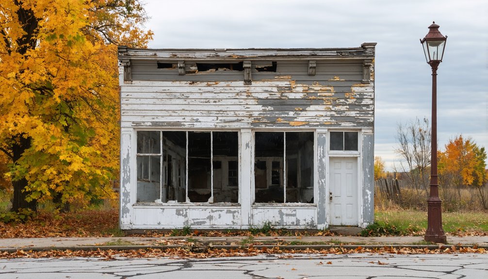 haunting indiana autumn trips