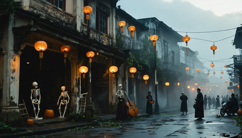 hawaii s largest halloween celebration