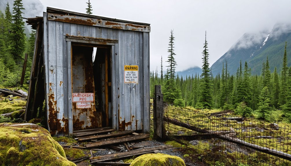 hazards and heritage respect