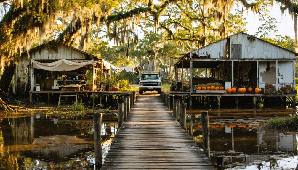 hell hole swamp festival