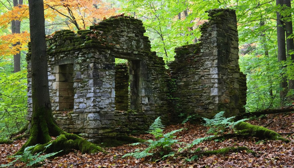 helltown s remnants and lore