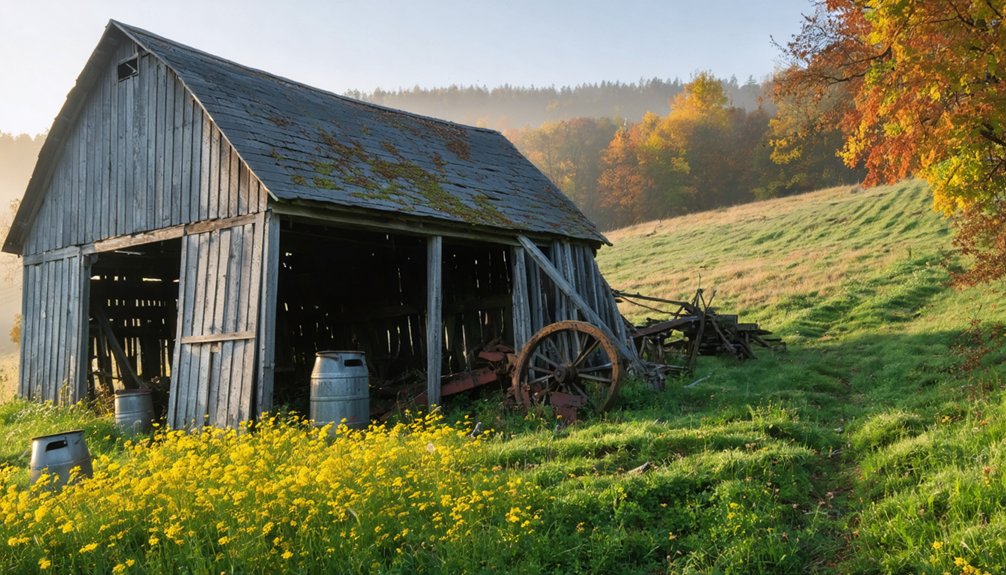 heritage legacy adaptation evolution