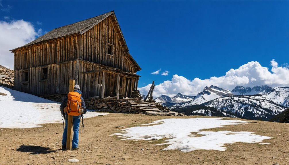 high altitude safety precautions