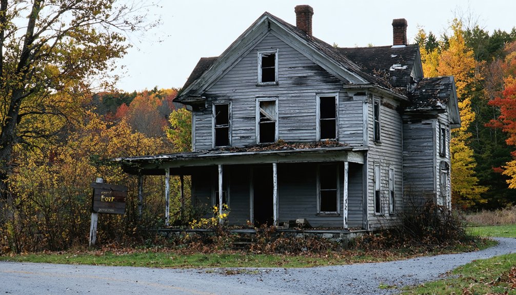 historic farmhouse market insights