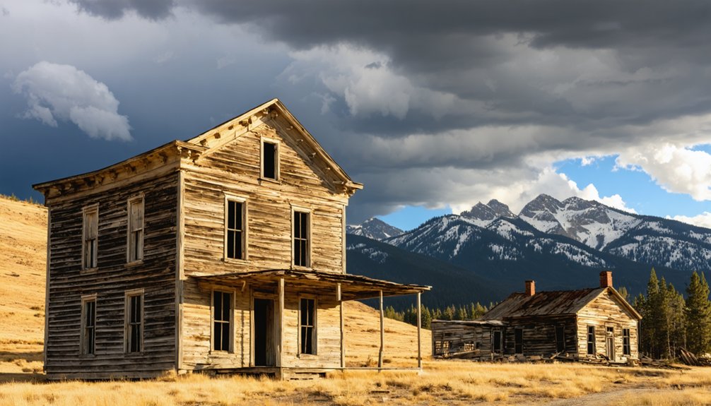 historic fraternity hall preserved
