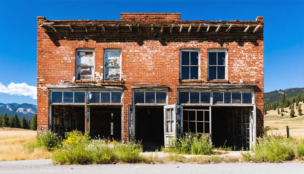 historic gold rush experience