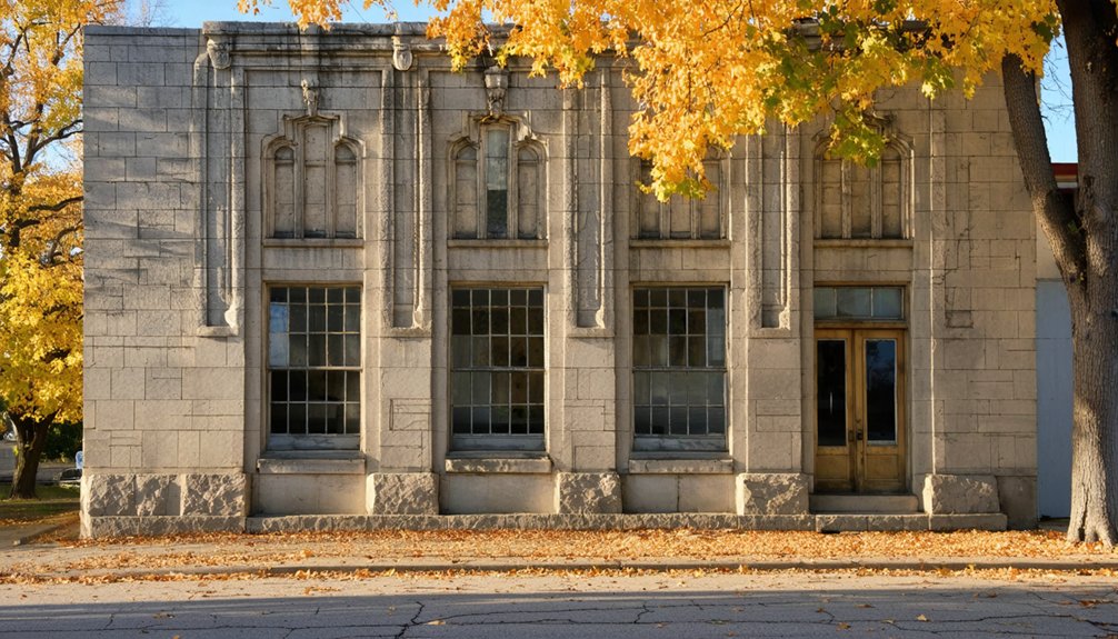 historic lincoln highway landmarks