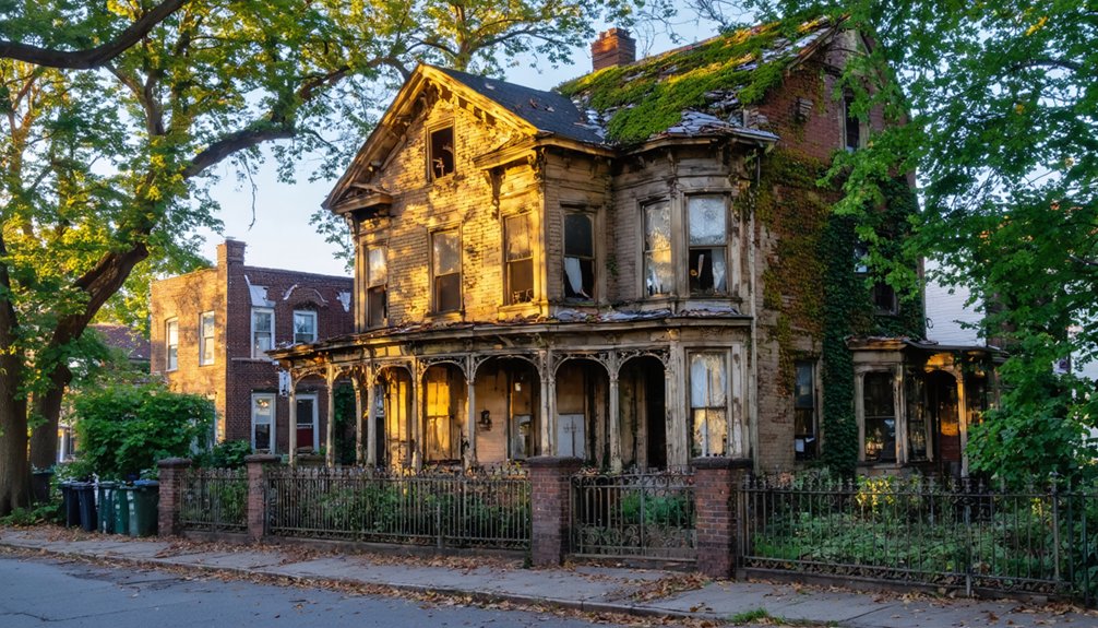 historic maryland homes exploration