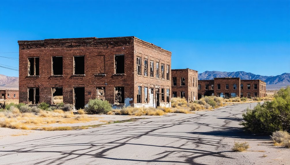 historic military base for sale