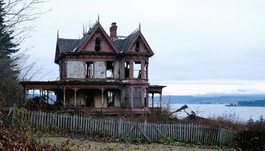 historic properties as investments