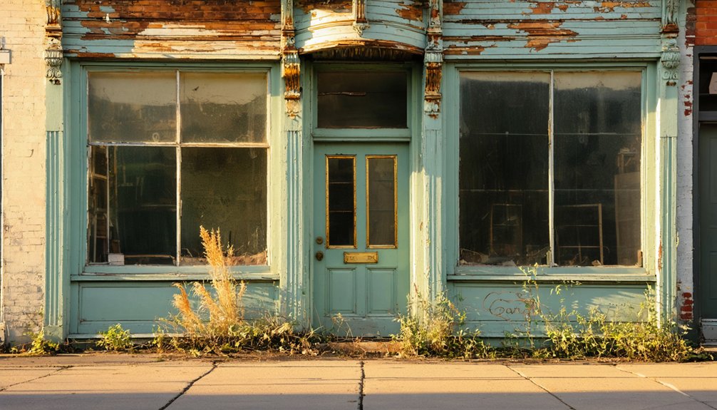 historic property buyer strategies