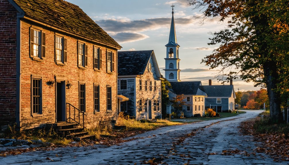 historic real estate investments