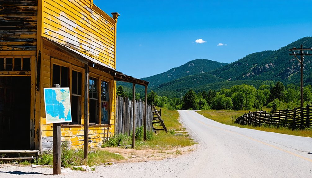 historic ruins and natural adventures