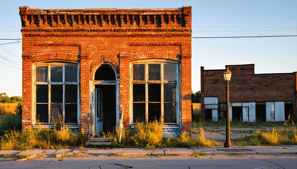 historic structures document oklahoma s evolution