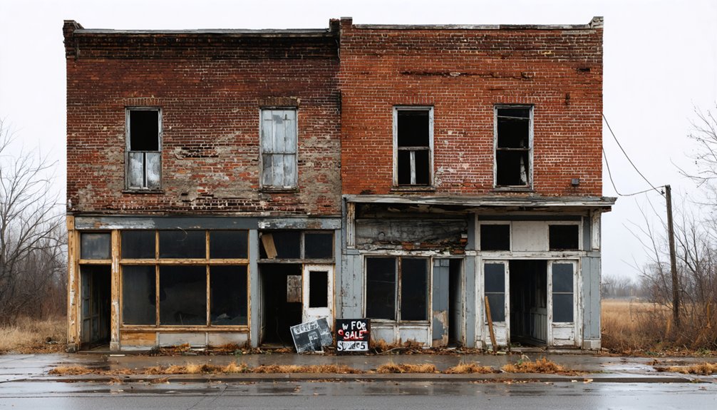 indiana ghost towns available