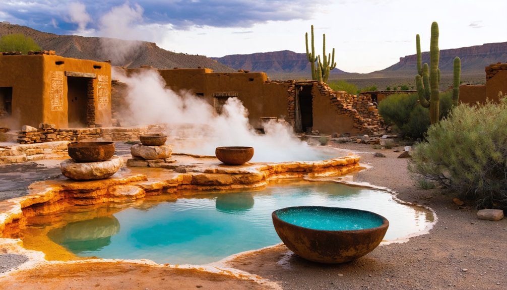 indigenous healing to pilgrimage