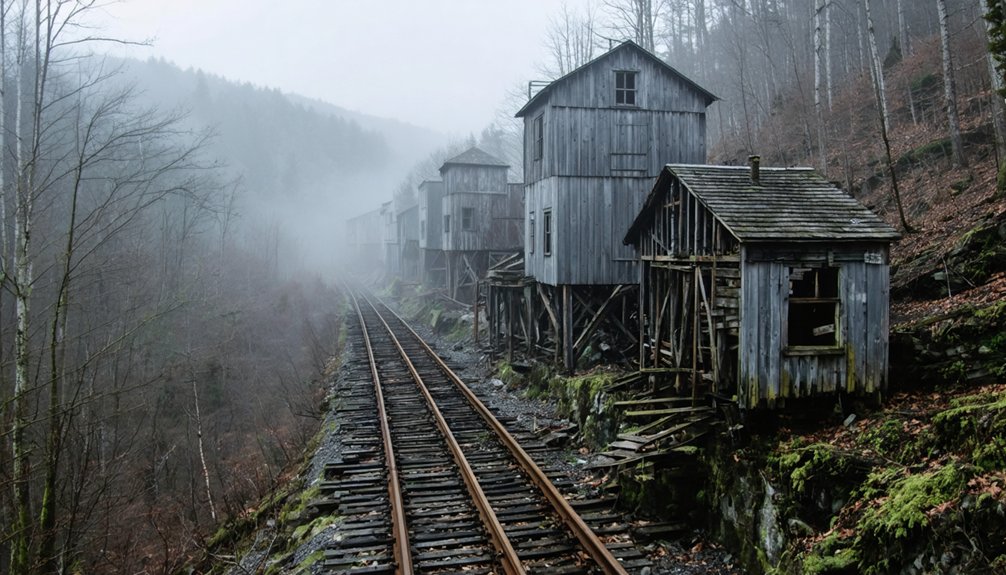 industrial expansion through coal