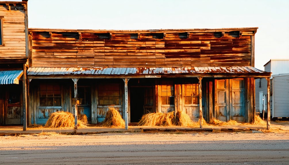 ingalls shootout outlaw escape