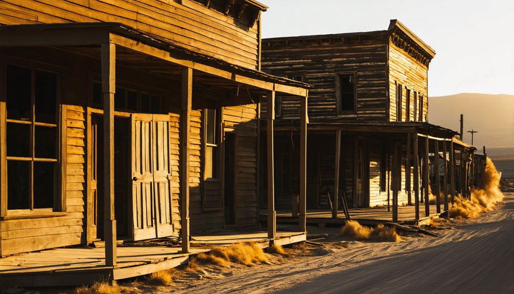 isolation breeds psychological horror