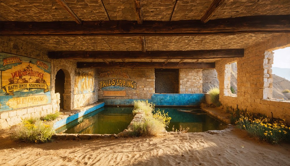 jacumba s tourism transformation and decline