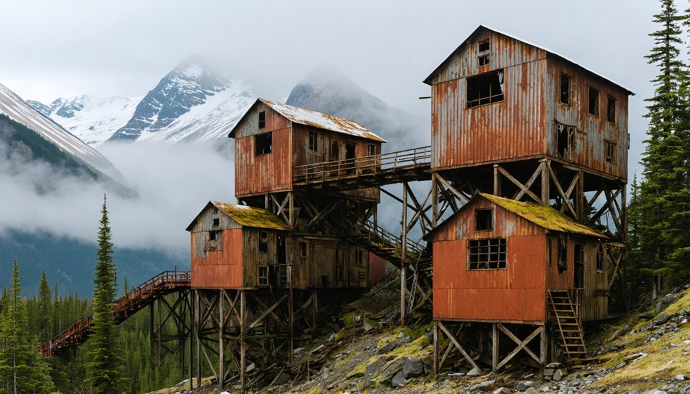 kennecott copper mining legacy