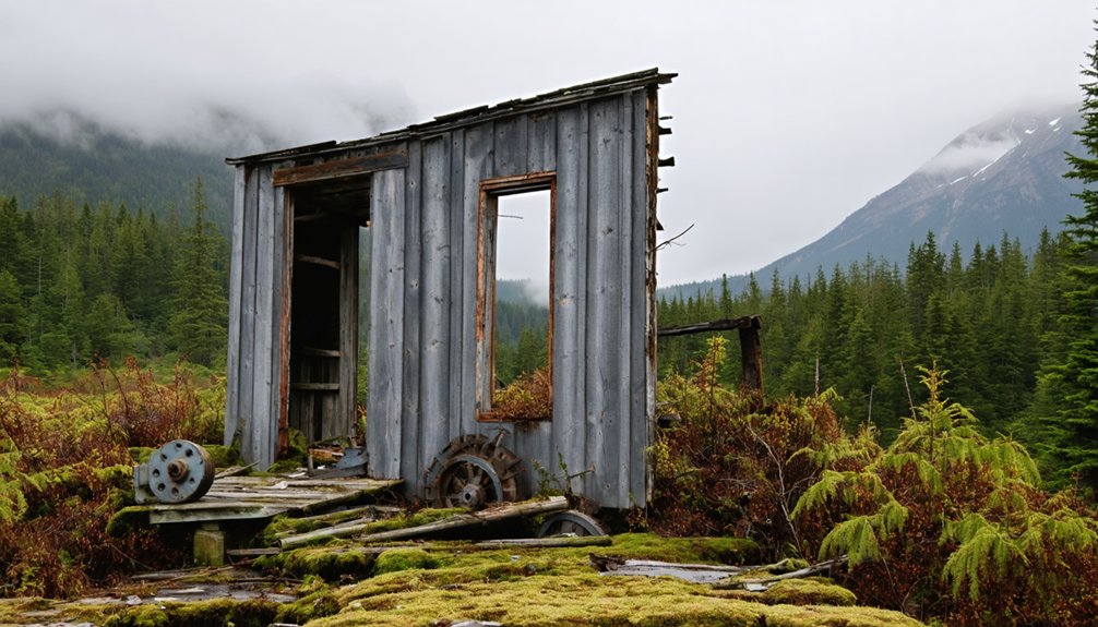 kennecott mining heritage preservation