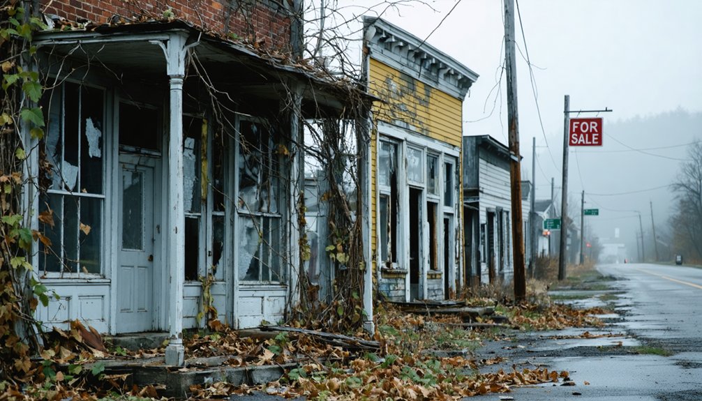 kentucky ghost towns available