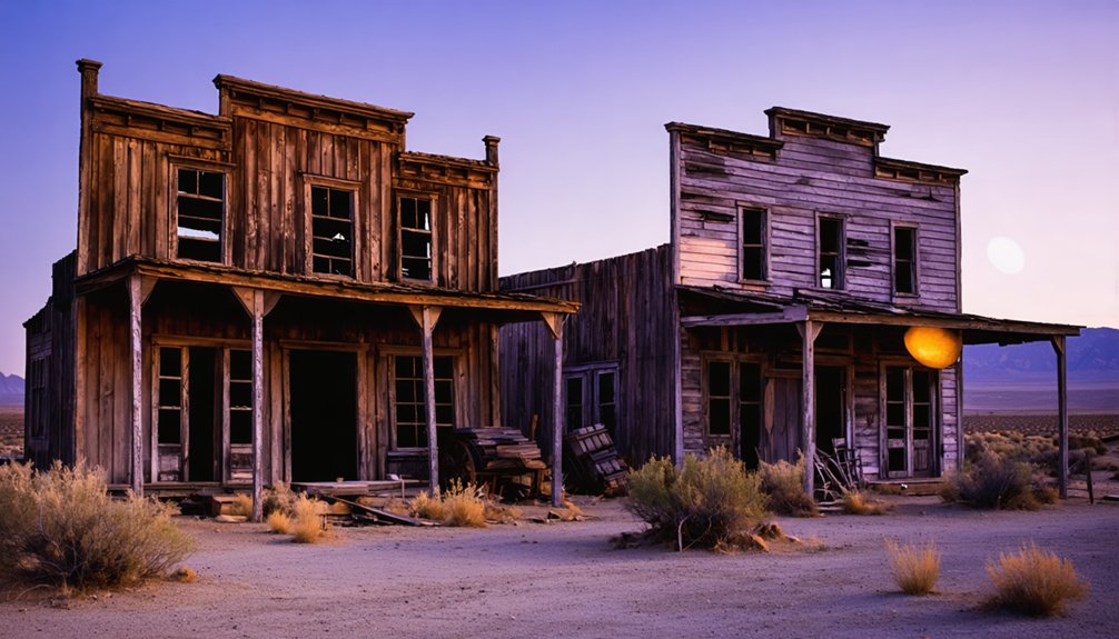 kern county paranormal experiences