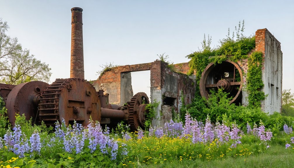 kusa s rise and fall