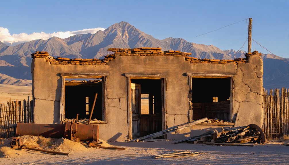 land grants legal disputes