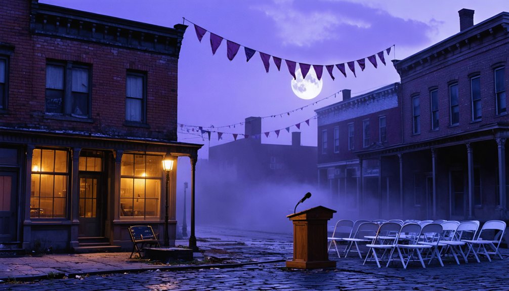 lewes paranormal investigation event