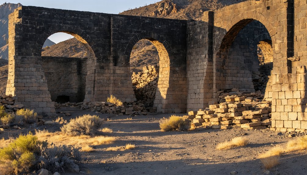 lime kiln s industrial legacy