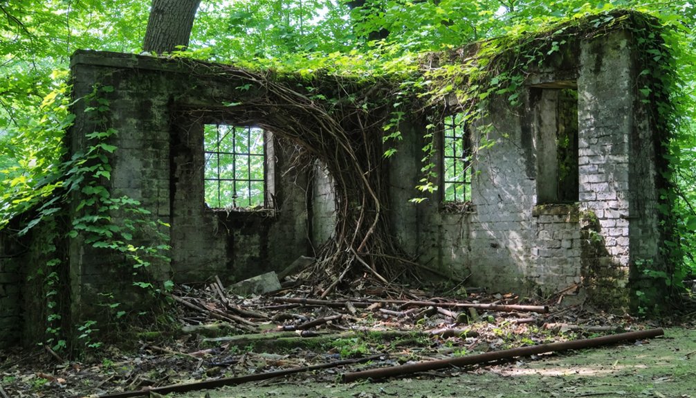 lost towns contaminated legacy