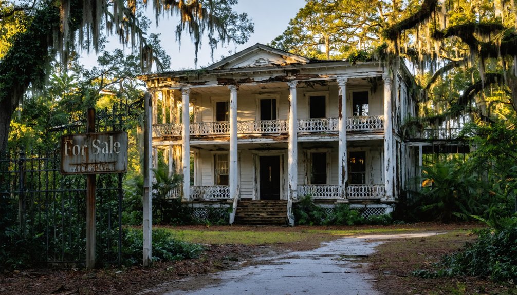 louisiana ghost towns available