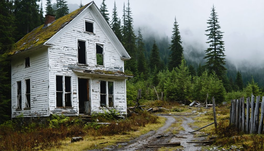 maine s abandoned historical settlements