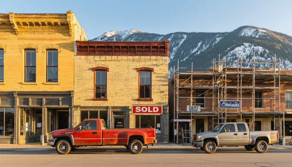 market driven resource revival