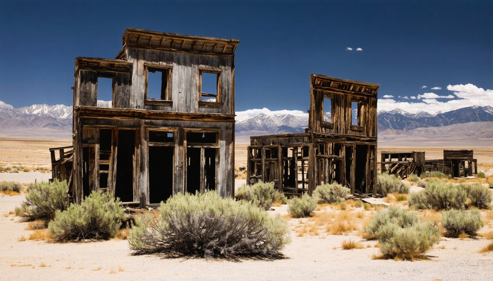 mazuma s fateful flood disaster