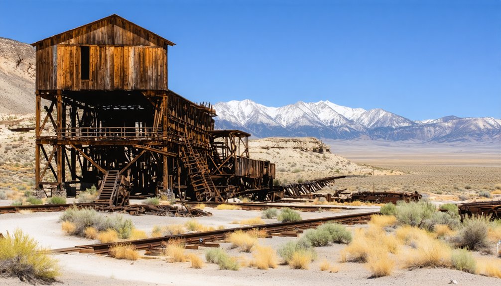 mining and fossil heritage