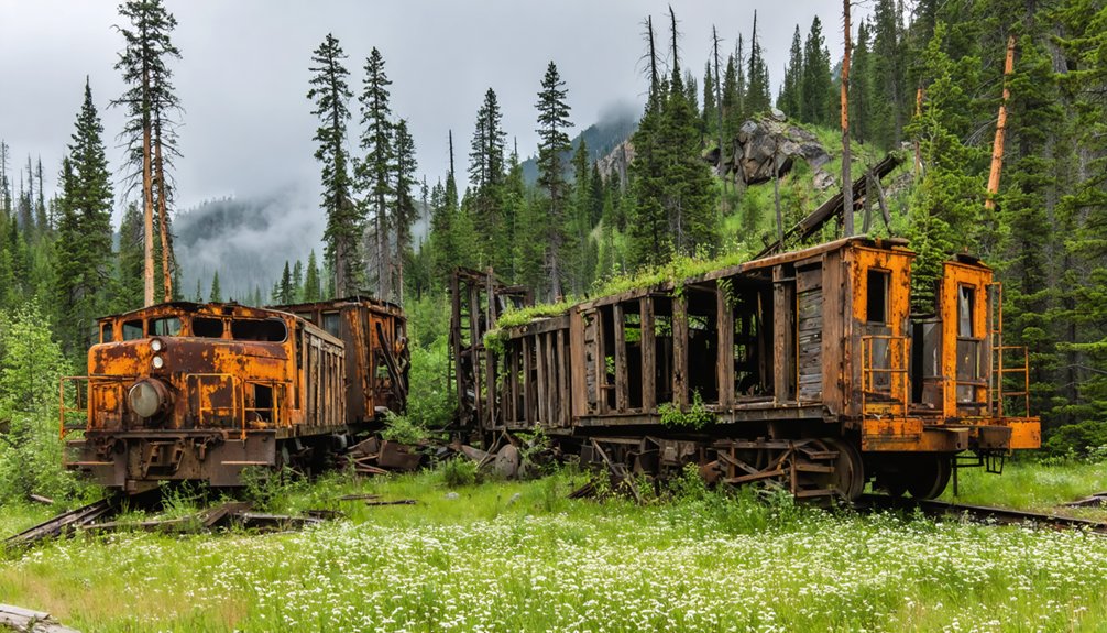 mining site reclamation costs