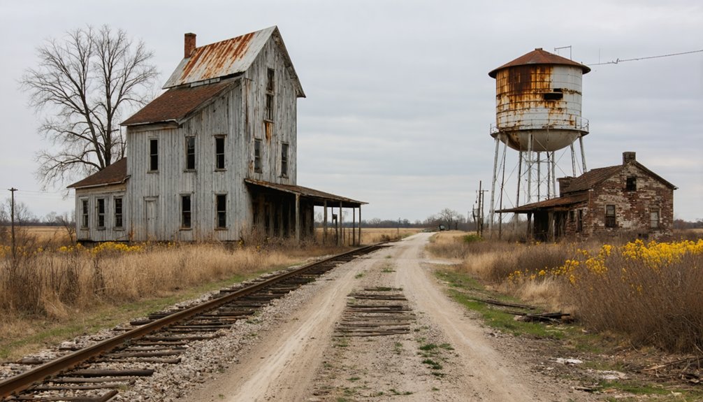 miraculous waters abandoned dreams