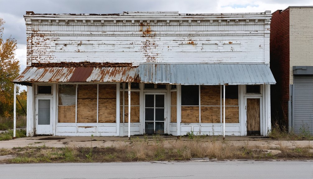 missouri ghost towns available