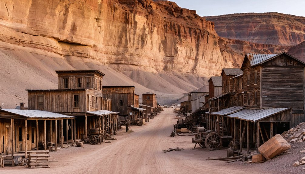 monster hunting frontier survival