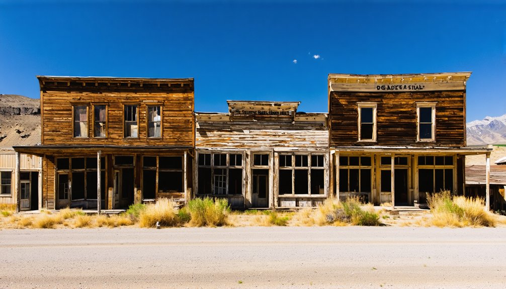 montana ghost towns available